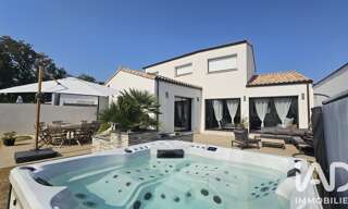 Maison 5 Pièces 136 m² à vendre à Saint-Philbert-de-Grand-Lieu (44310)
