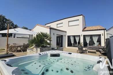 Maison 5 pièces 430000 €