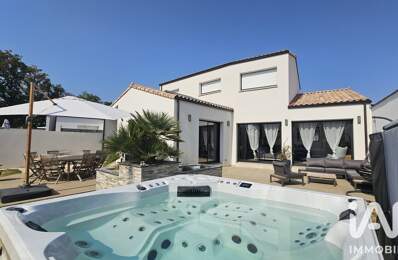 Vente Maison/villa 5 pièces — photo du bien