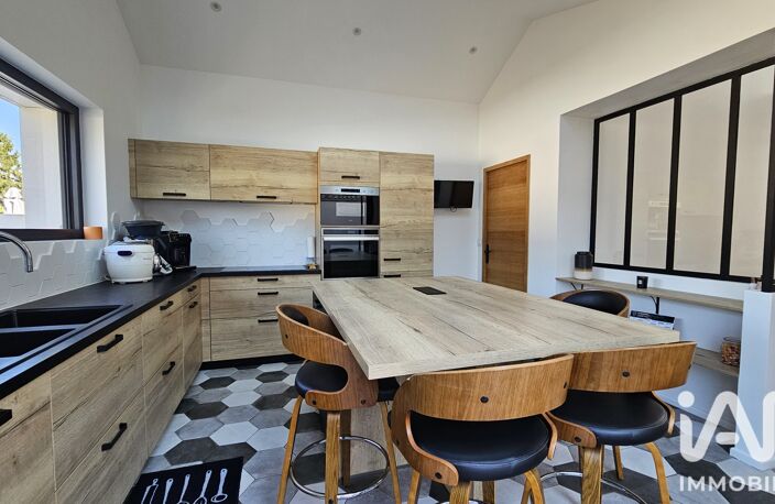 Vente Maison/villa 5 pièces — photo 2