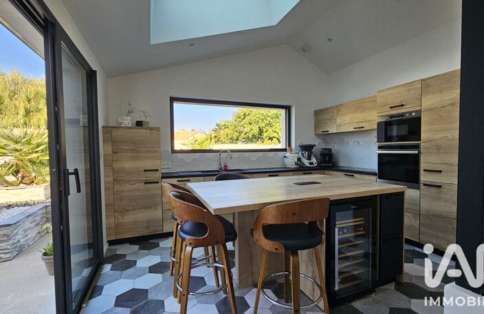 Vente Maison/villa 5 pièces — photo 3