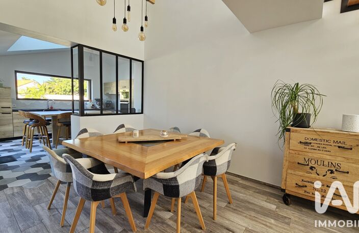 Vente Maison/villa 5 pièces — photo 4