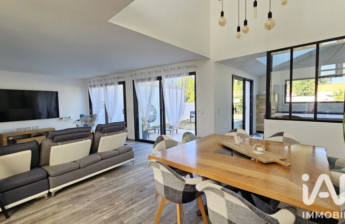 Vente Maison/villa 5 pièces — photo 5