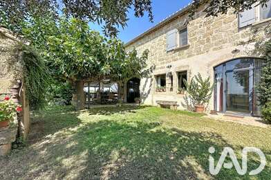 Maison 5 pièces 780000 €