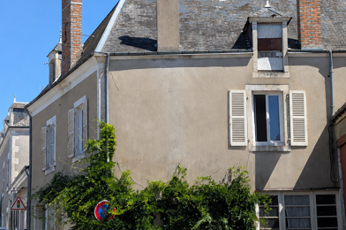 Maison 4 pièces 49000 €