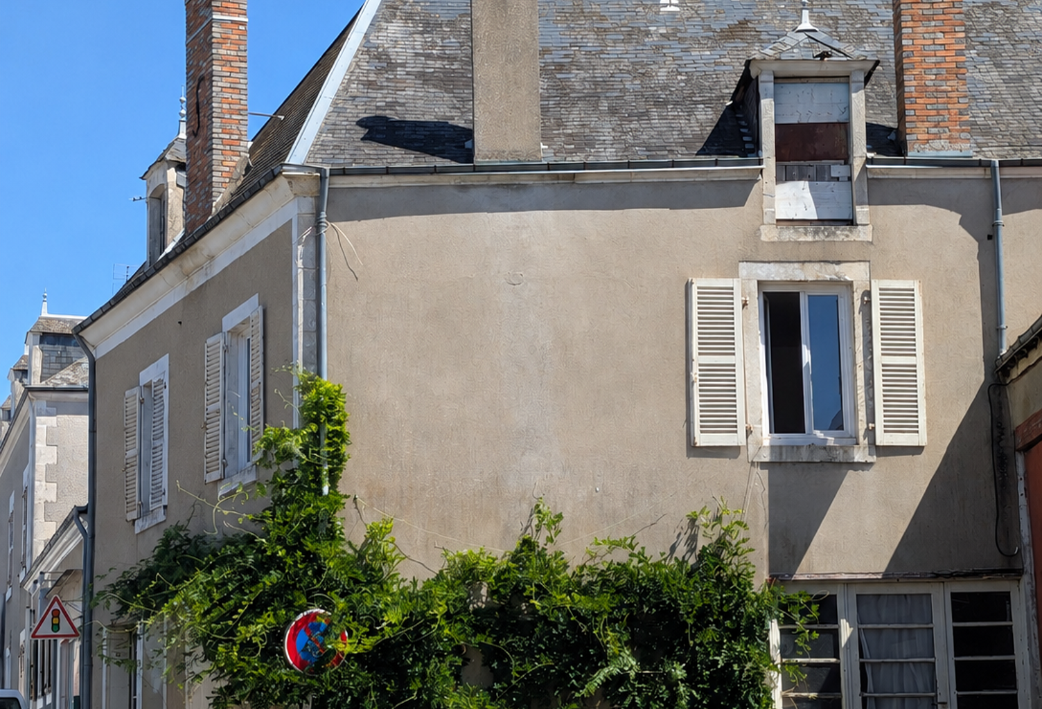 Vente Maison de village 4 pièces — photo 1