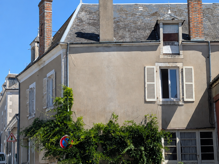 Vente Maison de village 4 pièces — photo 1