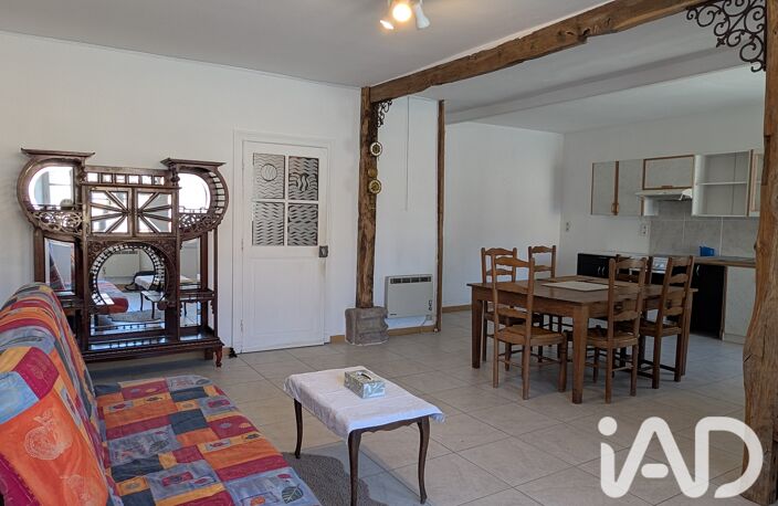 Vente Maison de village 4 pièces — photo 2