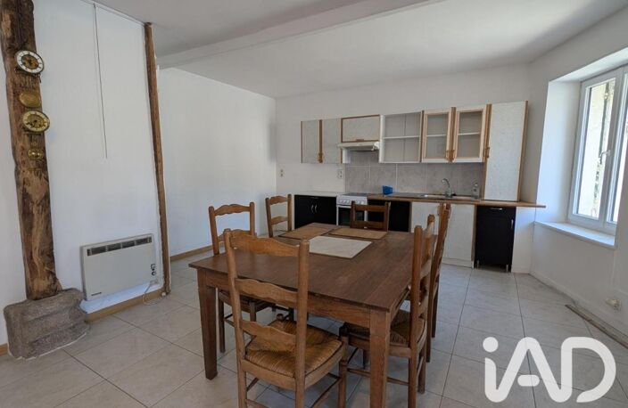 Vente Maison de village 4 pièces — photo 3