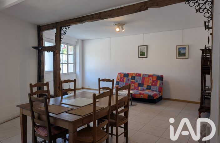Vente Maison de village 4 pièces — photo 4