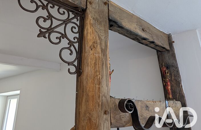 Vente Maison de village 4 pièces — photo 5