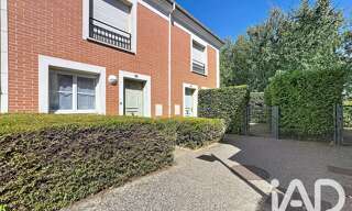 Maison 4 Pièces 81 m² à vendre à Moissy-Cramayel (77550)