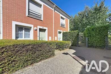 Maison 4 pièces 249000 €