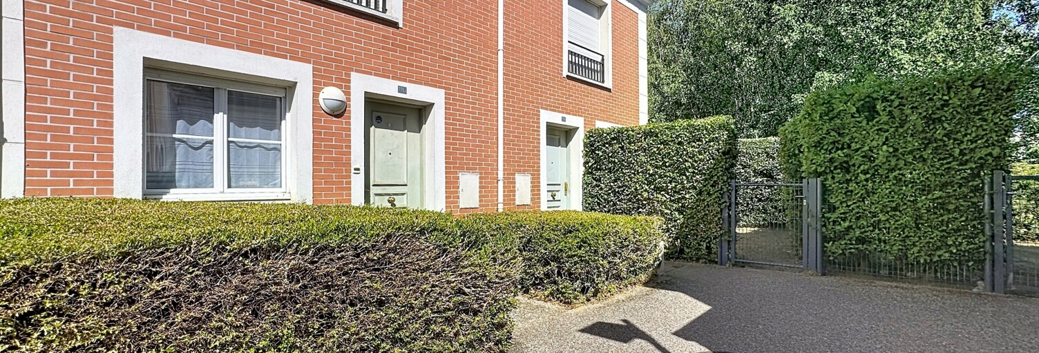 Maison 4 Pièces 81 m² à vendre à Moissy-Cramayel (77550)