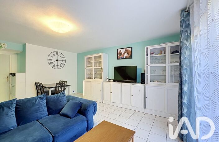 Vente Maison/villa 4 pièces — photo 2
