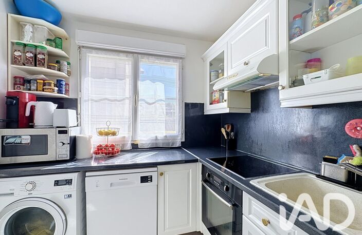 Vente Maison/villa 4 pièces — photo 4