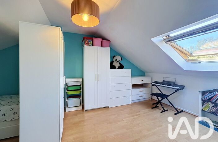 Vente Maison/villa 4 pièces — photo 5