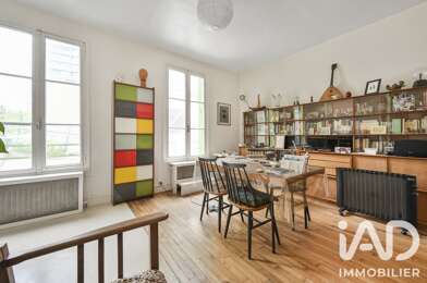 Maison 9 pièces 1950000 €