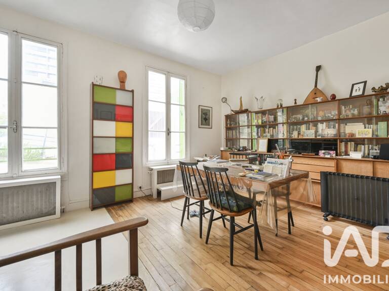 Vente Maison/villa 9 pièces — photo 1