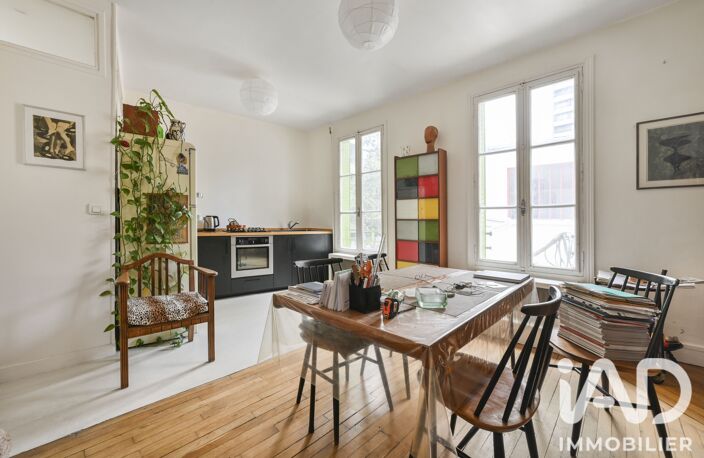 Vente Maison/villa 9 pièces — photo 2
