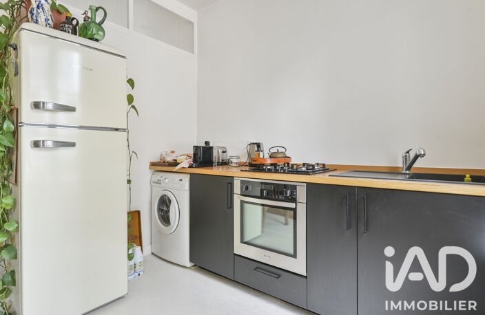 Vente Maison/villa 9 pièces — photo 3