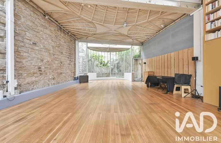 Vente Maison/villa 9 pièces — photo 5