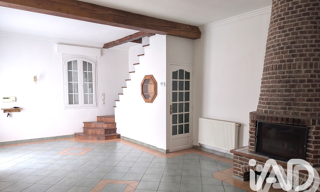 Maison 4 Pièces 95 m² à vendre à Auby (59950)