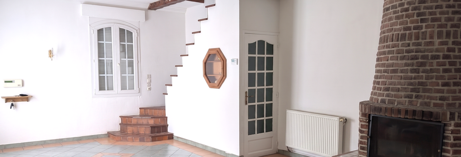 Maison 4 Pièces 95 m² à vendre à Auby (59950)