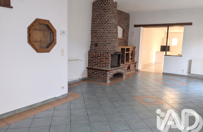 Vente Maison/villa 4 pièces — photo 2