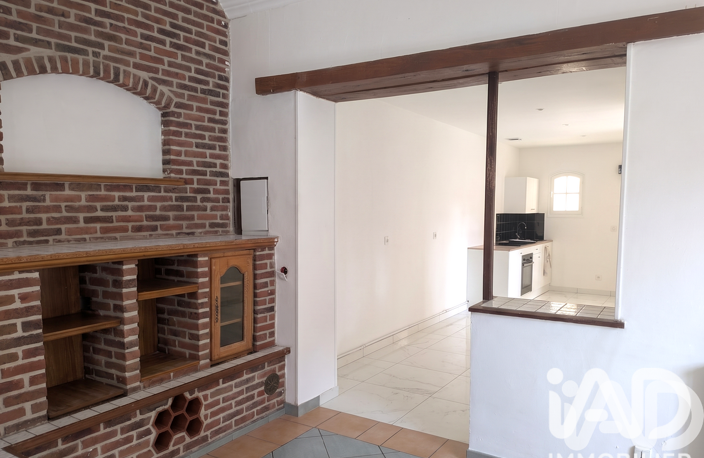 Vente Maison/villa 4 pièces — photo 3