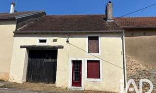 Maison 3 Pièces 60 m² à vendre à Champsevraine (52500)