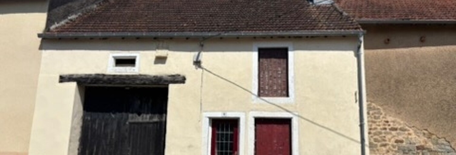 Maison 3 Pièces 60 m² à vendre à Champsevraine (52500)