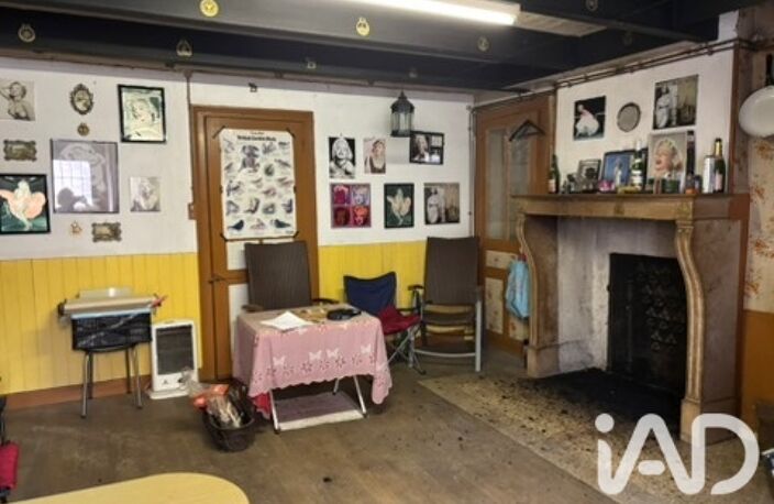 Vente Maison de village 3 pièces — photo 2