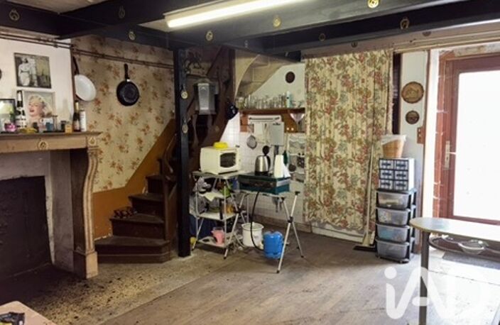 Vente Maison de village 3 pièces — photo 4