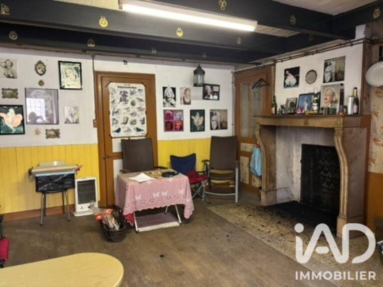 Vente Maison de village 3 pièces — photo 1