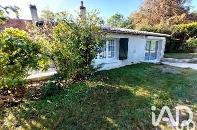 Appartement 2 pièces 750 €