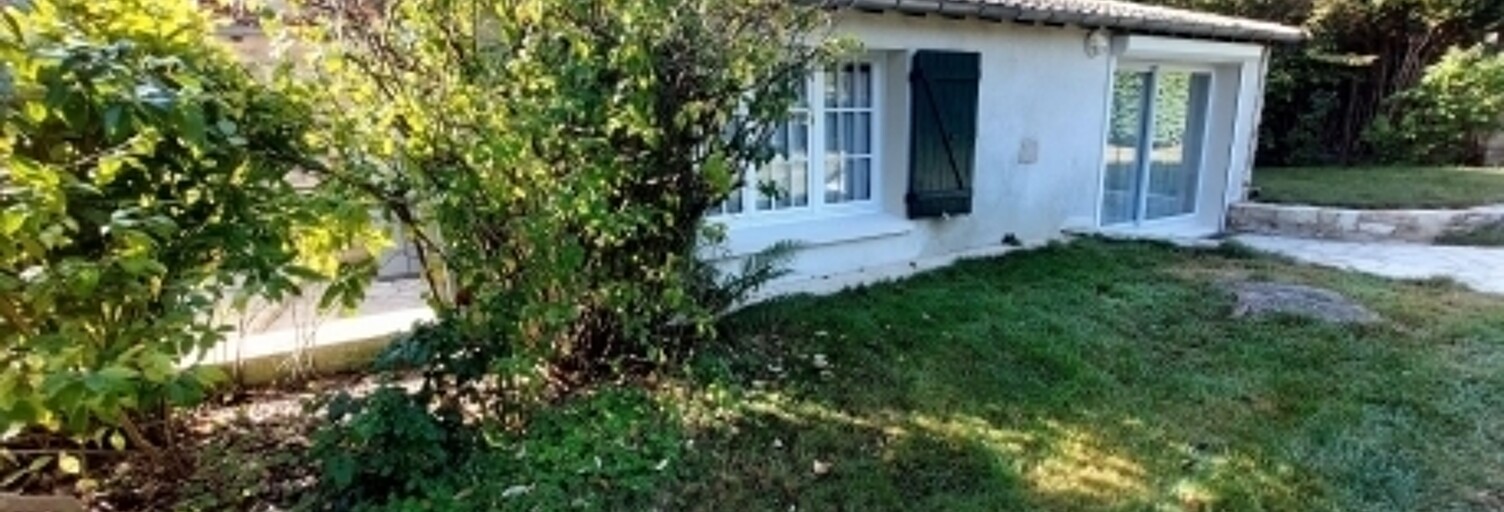 Appartement 2 Pièces 33 m² à louer à Moigny-sur-École (91490)