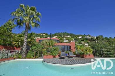 Maison 8 pièces 2690000 €