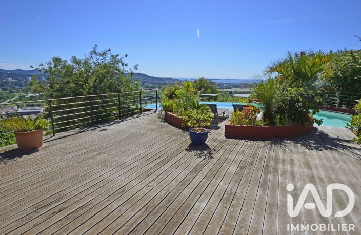 Vente Maison d'architecte 8 pièces — photo 5