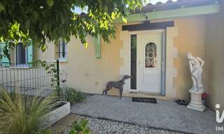 Maison 5 Pièces 102 m² à vendre à Bergerac (24100)