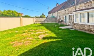 Maison 6 Pièces 140 m² à vendre à Saint-Martin-des-Champs (77320)