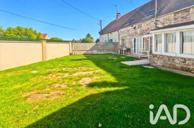 Maison 6 pièces 239000 €
