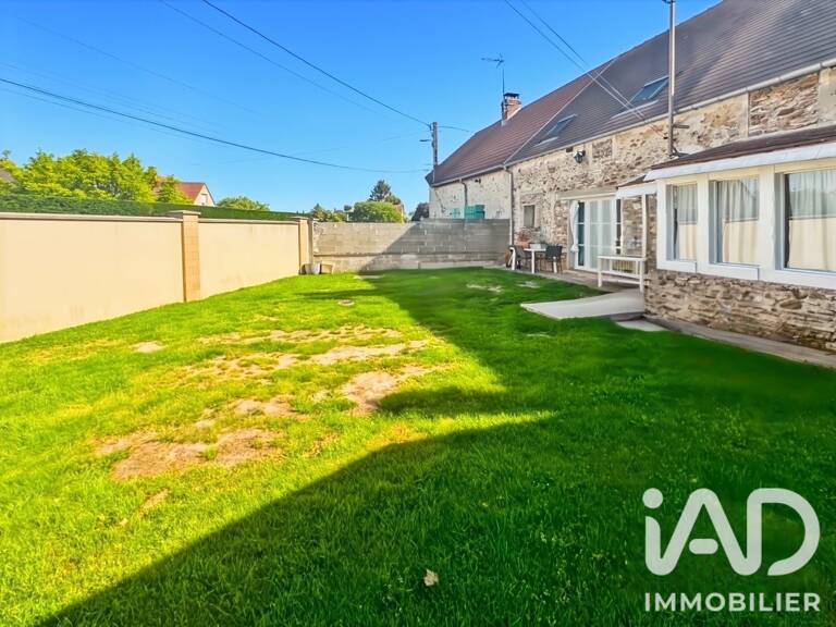 Vente Maison/villa 6 pièces — photo 1