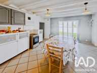 Vente Maison/villa 6 pièces — photo 2