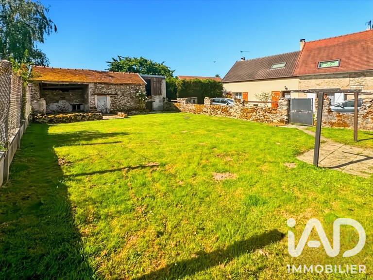 Vente Maison de campagne 6 pièces — photo 1