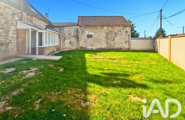 Vente Maison de campagne 6 pièces — photo 2