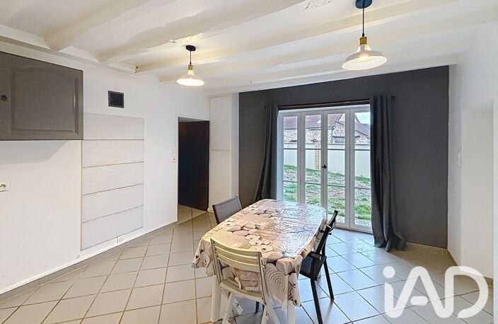 Vente Maison de campagne 6 pièces — photo 3