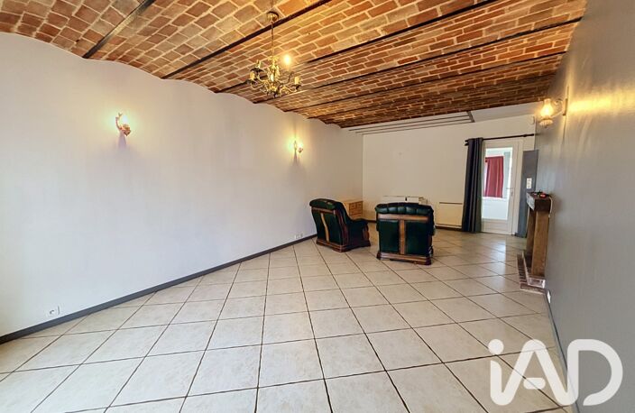 Vente Maison de campagne 6 pièces — photo 4