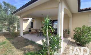 Maison 6 Pièces 170 m² à vendre à Camps-sur-l'Isle (33660)