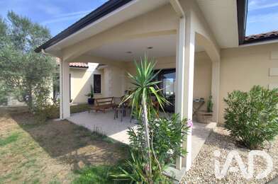 Maison 6 pièces 384800 €